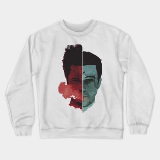 Tylernarrator Crewneck Sweatshirt